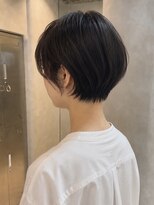 ムクコア(Muk CORE) 大人可愛い/縮毛矯正/ストレートパーマ/酸性ストレート/川崎