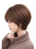 ショート