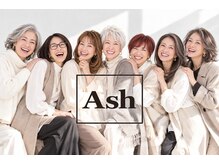 アッシュ 中野坂上店(Ash)