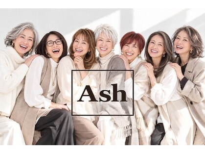 アッシュ 中野坂上店(Ash)の写真