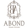 アボンド(ABOND)のお店ロゴ