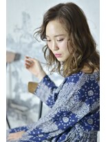 ボコカ(bococa) LOB×アンニュイ