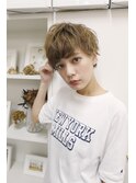 ショート02byOPERA