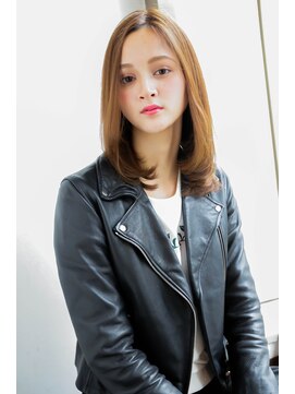 アクティフ(actif) 水素原子BASCトリートメント