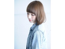 アドール オブ ヘアー ADORE OF HAIR