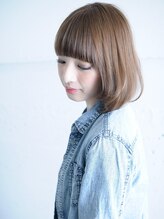 アドール オブ ヘアー ADORE OF HAIR