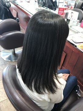 ネオリーブノース 中板橋店(Neolive north) やわらかストレート