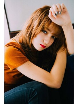 リアン 方南町店(Lian) ツヤミディアム