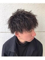 ラテ(LATTE)&nbsp;ツイスパマッシュ