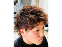 イーズヘアー(Eaze Hair)