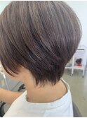 ショート