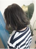 MONOCHROオリジナルバレイヤージュカラー