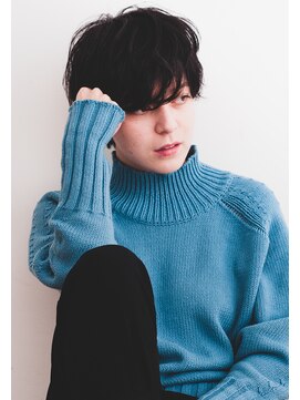 ザフレイ(the Frei) ショート