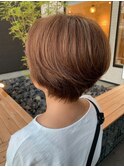 ナチュラルハイライト