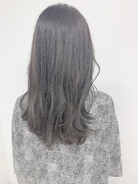 ガーランドウメダ(Garland umeda) ラフミディアム