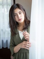 アッピアス 相模大野(Appias)&nbsp;☆大人ナチュラルセミディ☆