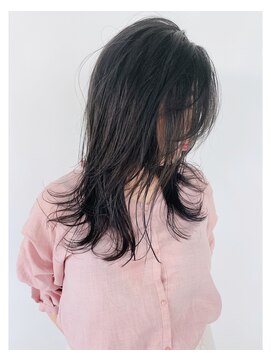 スティードトーキョー(Steed Tokyo) dark bluege【Steed/立川】