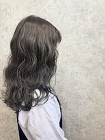 グレネイド 広畑店 (grenade)&nbsp;ヌーディーグレージュ