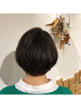 シュリンプ 桜山店(SHRIMP) ボブ