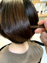 アイディール(IDEAL)&nbsp;『天使の髪質改善ヘアエステ』