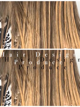 プロデュース 淵野辺店(Produce) ☆小顔/ラブ/大人可愛い☆［淵野辺/淵野辺駅］