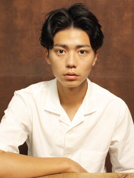 シアンデルカ(CYANDELUCCA) 大人センターパート