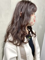 エイト 三軒茶屋店(EIGHT)&nbsp;ラベンダーアッシュ 11/29