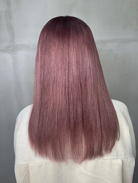 アンジェリカ 京都駅前店(ANGELICA JR) ピラミンンゴカラー