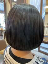 ハロ(Halo)&nbsp;ボブ