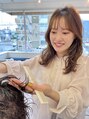 ヘアメイク プチーチカ(Hair make Ptichika) 亀井 祐里子