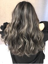 CIELおススメ☆3Dハイライトでシンプルな中にも抜群の可愛いさを☆