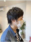メンズミディアム