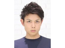 ベルヘアー 長居店(Belle hair)