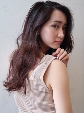 セシルヘア 沖縄店(Cecil hair) ナチュラル×ラフスタイル