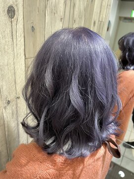 トムキャット(TOM CAT) 【新宿TOMCAT】グレージュラベンダー