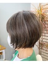 サイイン(saiin)&nbsp;ハイライトショート