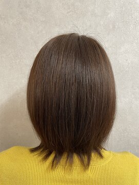 ビーハーブ(bherb) リタッチカラー