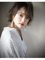 フォーカス(focus)&nbsp;【focus ショート】外はねショート