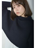 そう 札幌 2wayボブ