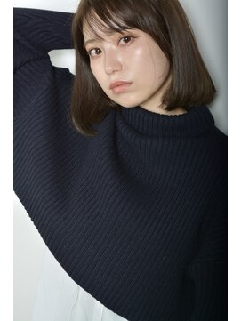 そう 札幌 2wayボブ