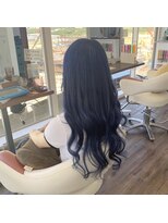 クラン ヘアーアンドスタジオ(CLAN hair & studio)&nbsp;プルエクステ