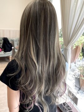 ネオリーブソラ 相模大野店(Neolive sola) デザインカラー/グレージュカラー