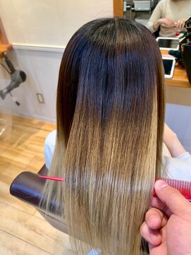 アモル 高田馬場店(Amor) ハイパーグラデション