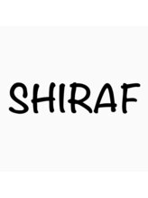 SHIRAF【シラフ】