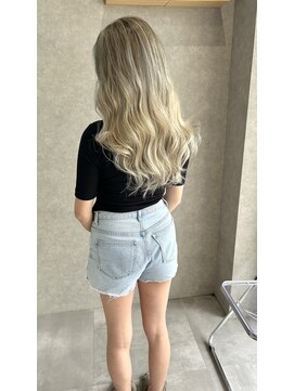 ムード タテマチ(mood tatemachi) ホワイトシルバーベージュ