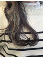 アズーア ヘアーアンドスパ(azure hair&spa) 30代・40代の方に似合うインナーカラーのご相談増えています！