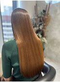 髪質改善/縮毛矯正/白髪染め/美髪/艶髪/銀座/酸熱トリートメント