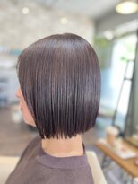 グリンプス 大濠店(Glimpse)&nbsp;ボブ