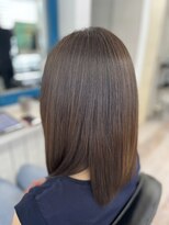 ナチュラ(natura) 髪質改善ストレート◎酸性ストレート