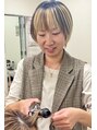 メリー ひたちなか(MERRY) 磯崎 美幸